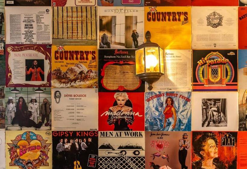 ペンション Wine Inn Carcavelos Guesthouse