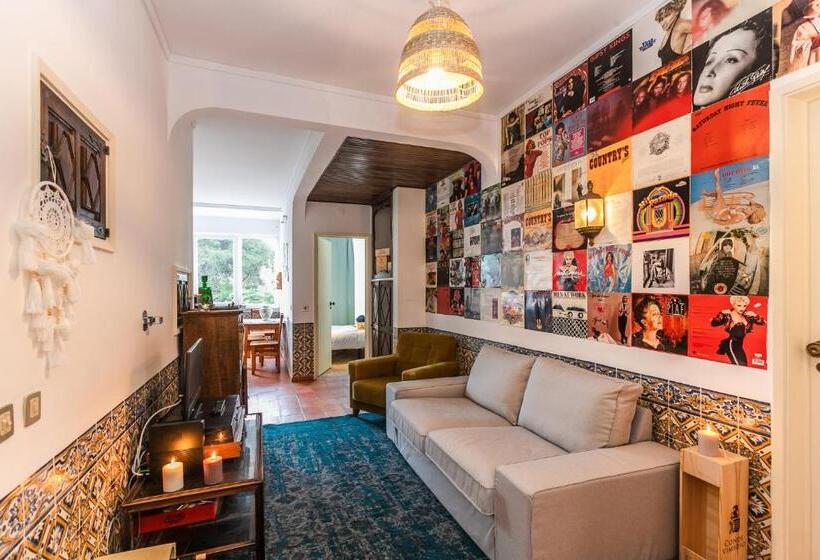 ペンション Wine Inn Carcavelos Guesthouse