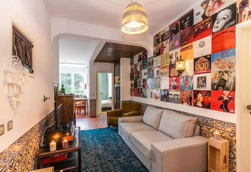 Majatalo Wine Inn Carcavelos Guesthouse