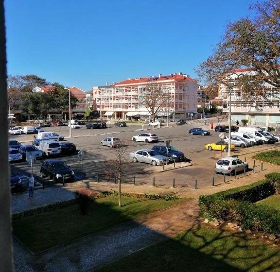 ペンション Wine Inn Carcavelos Guesthouse