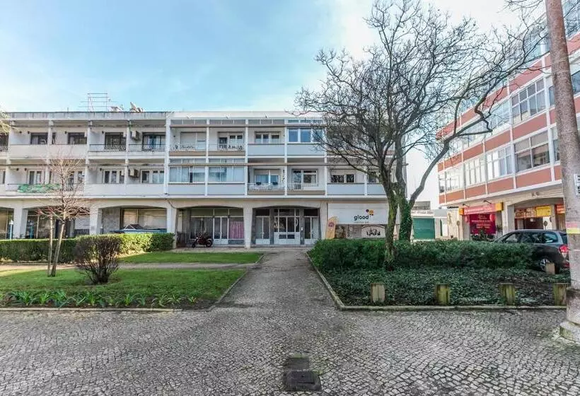 Majatalo Wine Inn Carcavelos Guesthouse