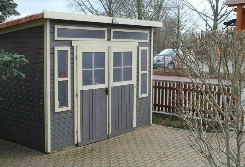 Pension An Der Havel