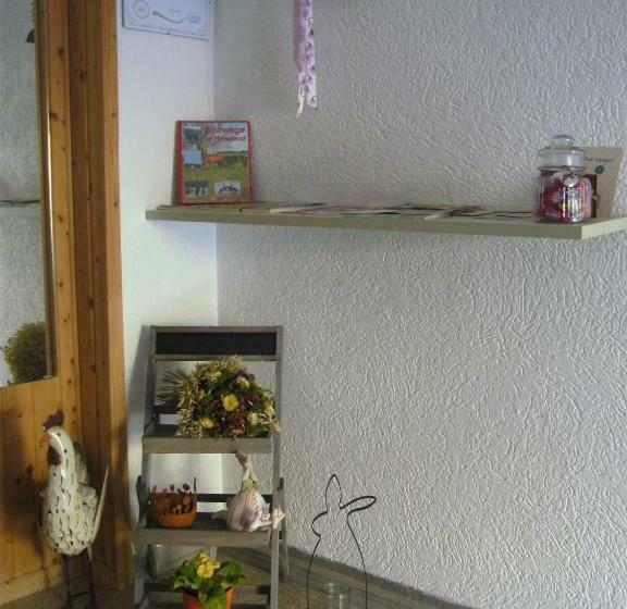 Pension An Der Havel