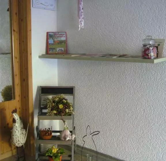 Pension An Der Havel