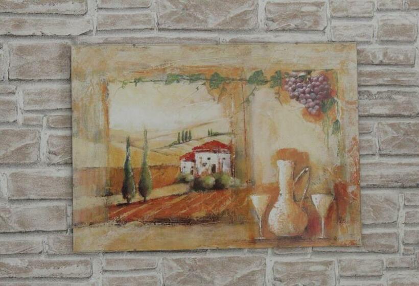 Pension An Der Havel