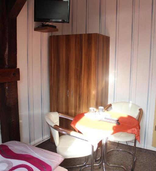 Pension An Der Havel