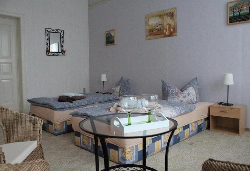 Pension An Der Havel