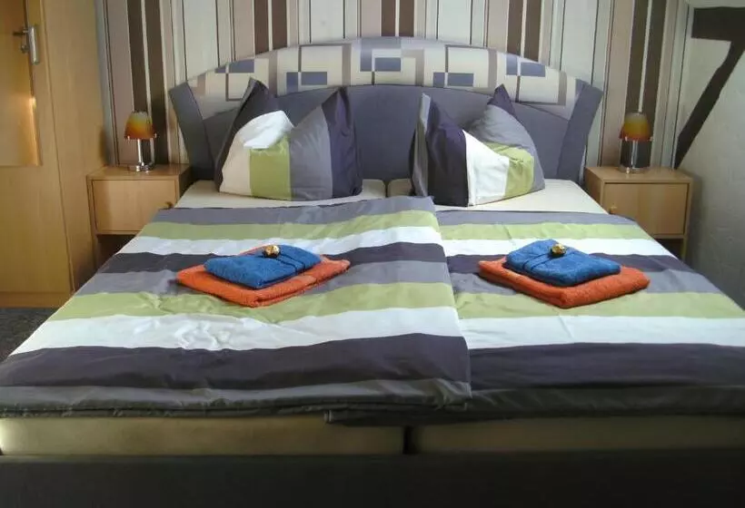 Pension An Der Havel