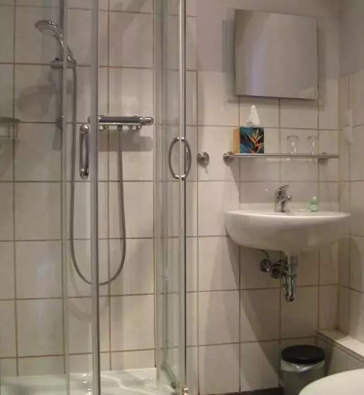 Pension An Der Havel