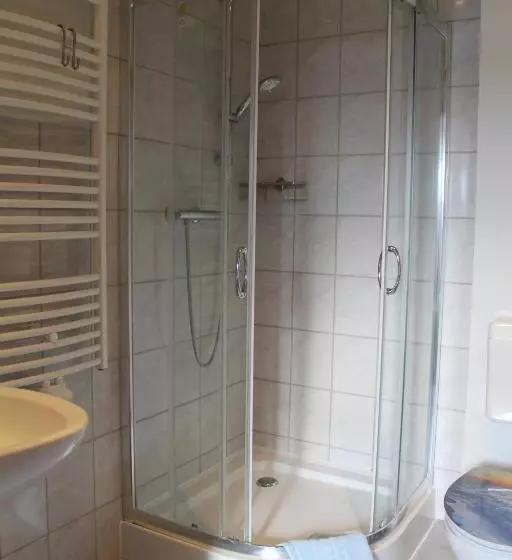 Pension An Der Havel