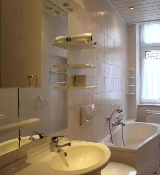 Pension An Der Havel