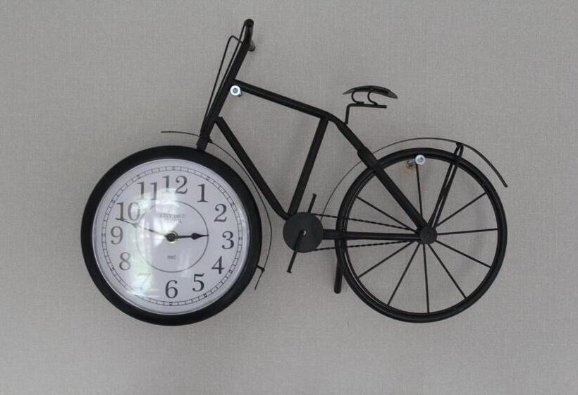 Pension An Der Havel