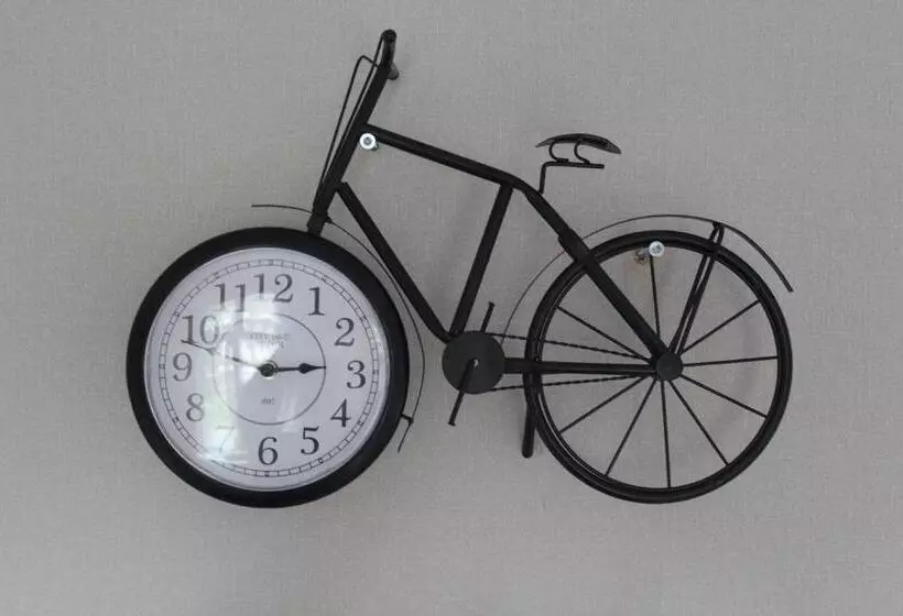 Pension An Der Havel