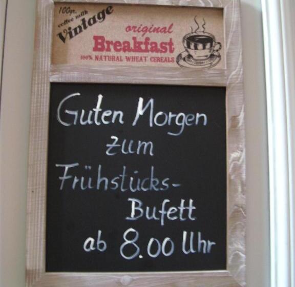 Pension An Der Havel