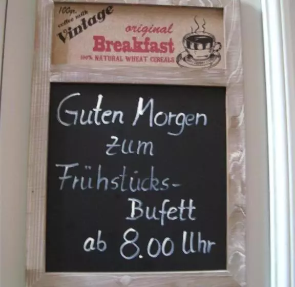 Pension An Der Havel