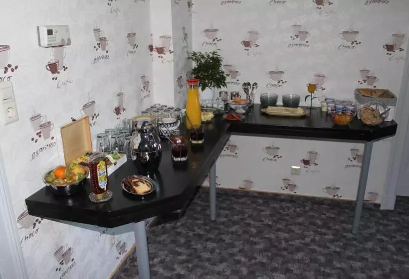 Pension An Der Havel