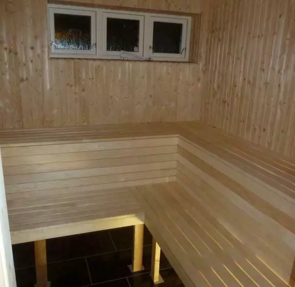 Retkeilymaja Gulbrakka Basecamp