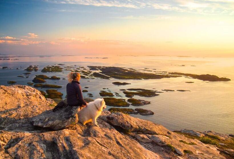 Ostello Gulbrakka Basecamp