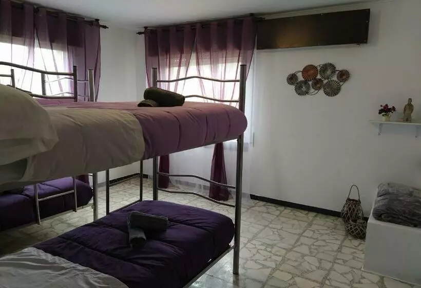 Albergue Vintecatro