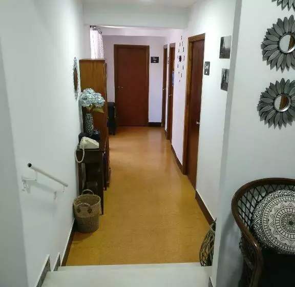 Albergue Vintecatro
