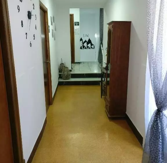 Albergue Vintecatro