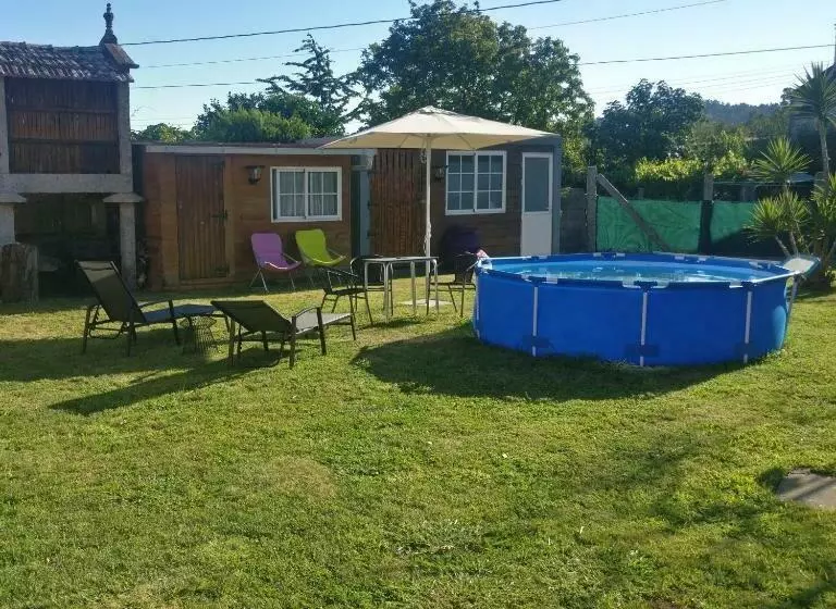 Albergue Vintecatro