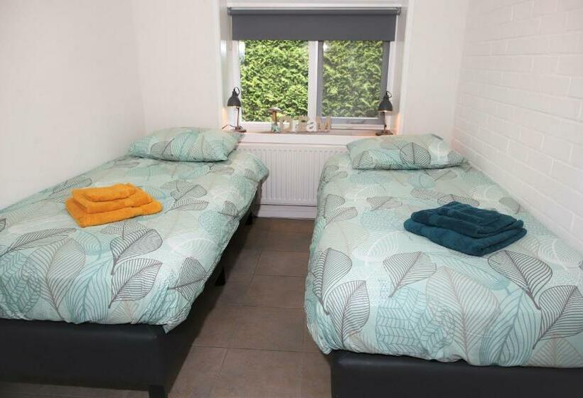 ベッドアンドブレックファースト Appartement De Berk