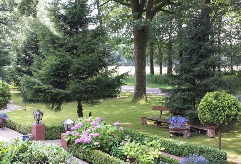 Bed and Breakfast Appartement De Berk