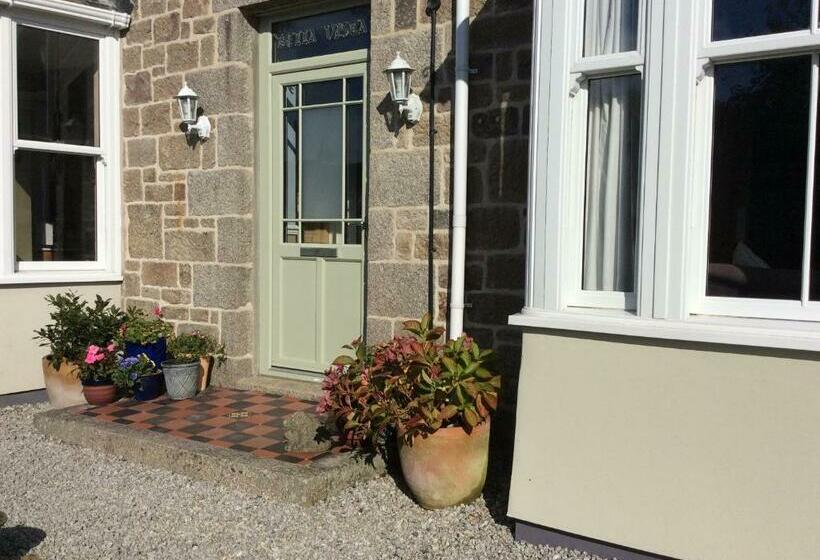 住宿加早餐  Bella Vista