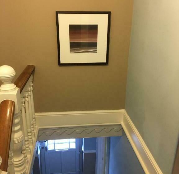 住宿加早餐  Bella Vista