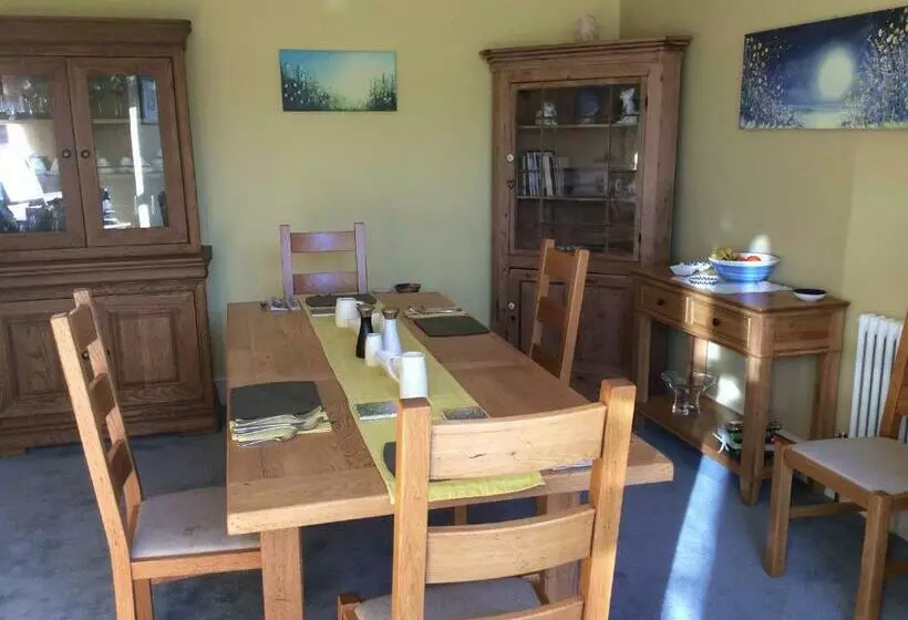 Bed and Breakfast Bella Vista