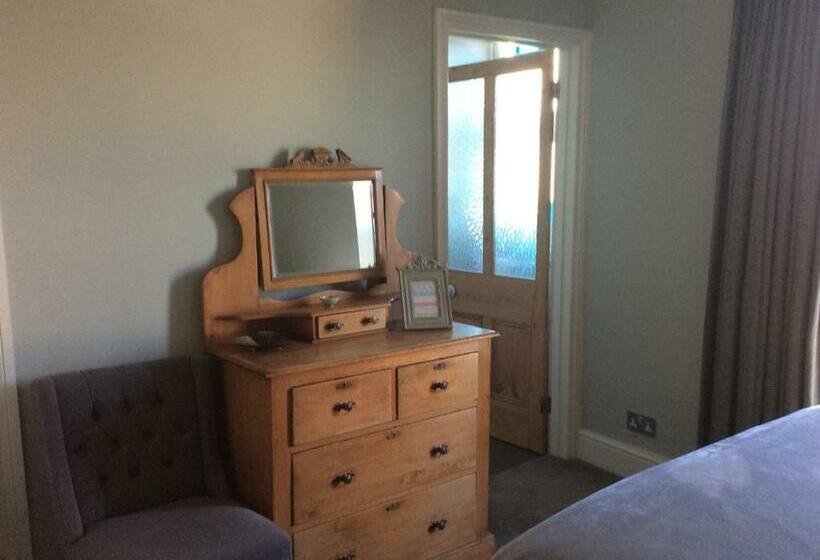 住宿加早餐  Bella Vista