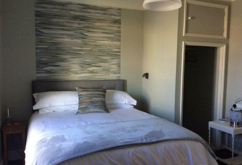 住宿加早餐  Bella Vista