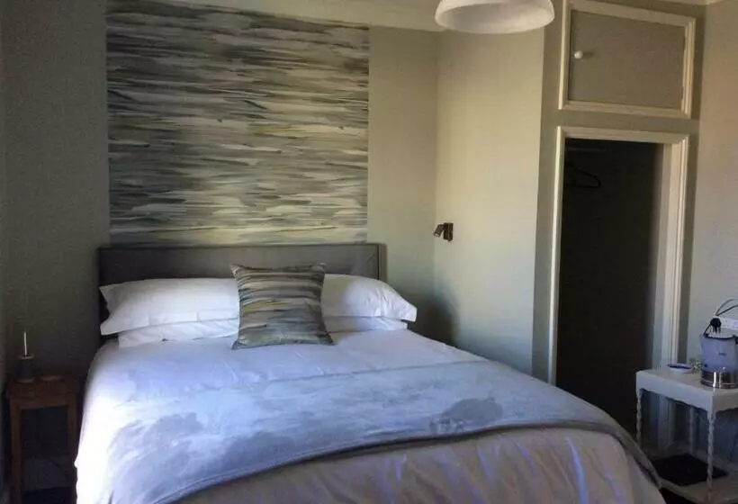 Bed and Breakfast Bella Vista