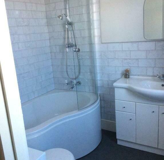 住宿加早餐  Bella Vista