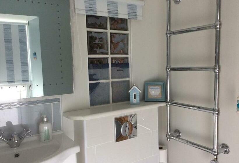 住宿加早餐  Bella Vista