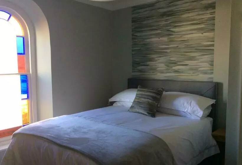 Bed and Breakfast Bella Vista