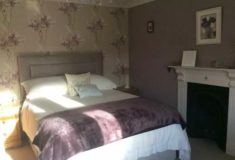 Bed and Breakfast Bella Vista