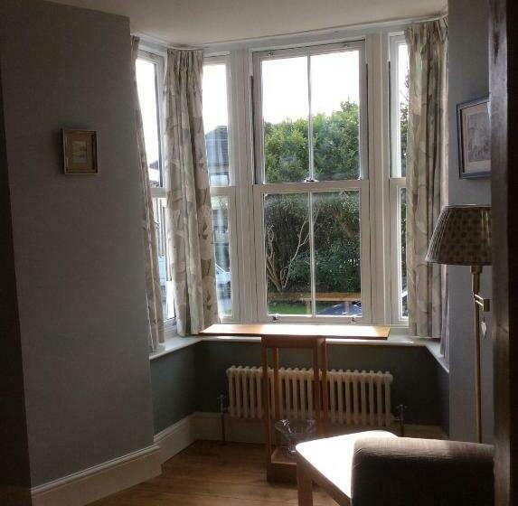 住宿加早餐  Bella Vista