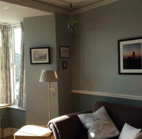 住宿加早餐  Bella Vista