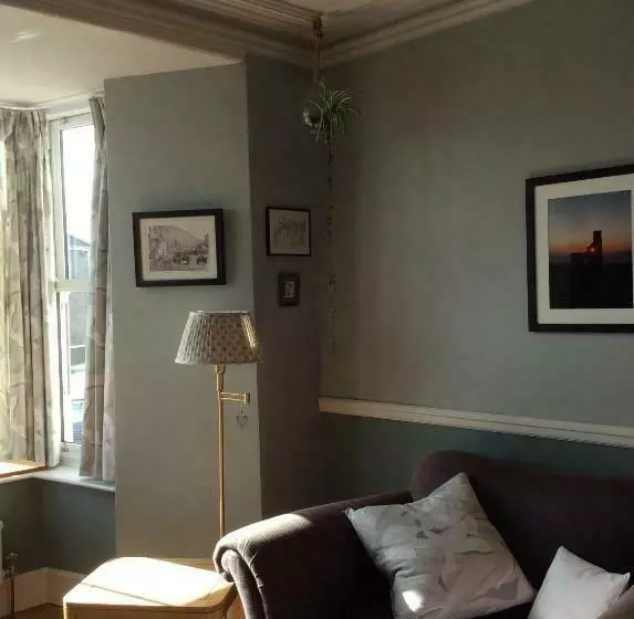 Bed and Breakfast Bella Vista