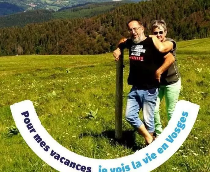 Aamiaismajoitus (B&B) Chambres D Hôtes De L Avison