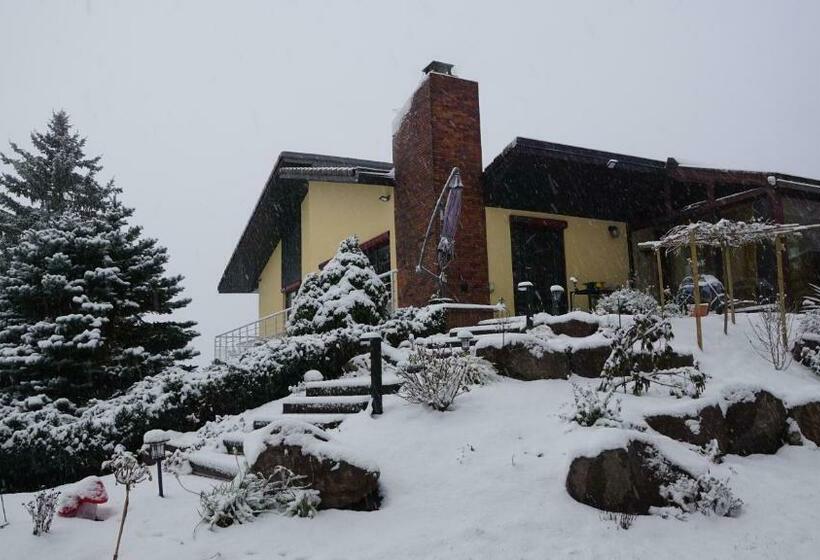 مبيت وإفطار Chambres D Hôtes De L Avison