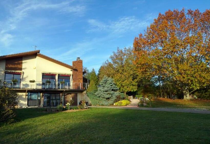 مبيت وإفطار Chambres D Hôtes De L Avison