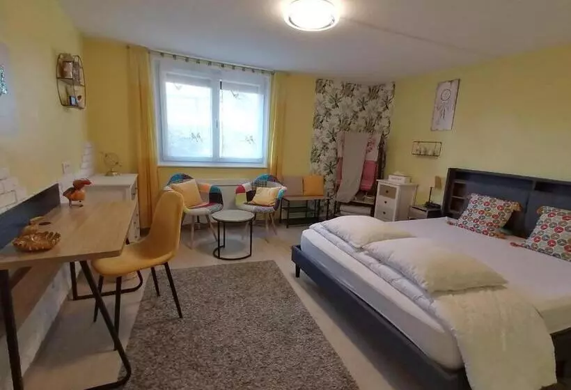 Aamiaismajoitus (B&B) Chambres D Hôtes De L Avison