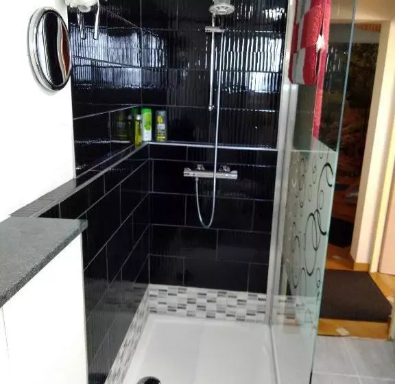 Aamiaismajoitus (B&B) Chambres D Hôtes De L Avison