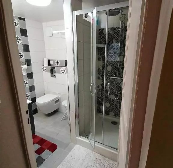 Aamiaismajoitus (B&B) Chambres D Hôtes De L Avison