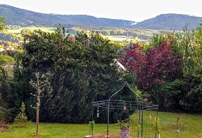 مبيت وإفطار Chambres D Hôtes De L Avison