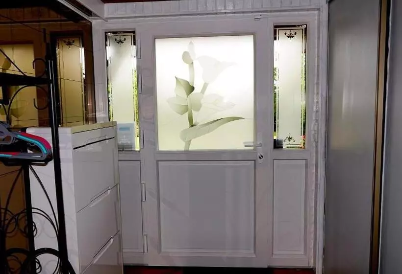 Aamiaismajoitus (B&B) Chambres D Hôtes De L Avison