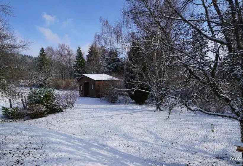 Aamiaismajoitus (B&B) Chambres D Hôtes De L Avison